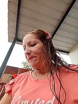 Sexy-Woman-Mature online show from 02-08-26, 12:19