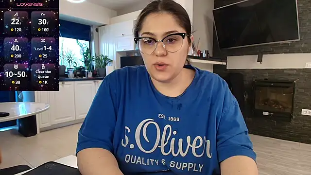 Layla- online show from 02-07-25, 10:08