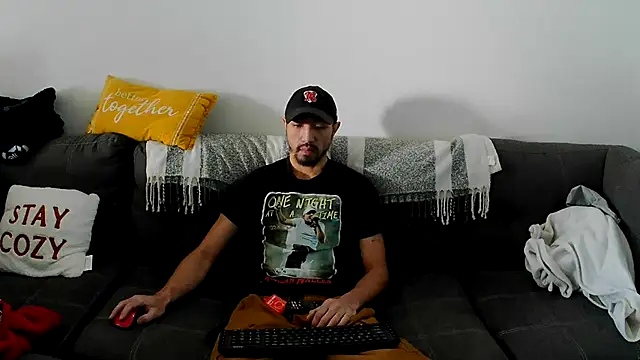 mister jimmy online show from 02-27-25, 09:58