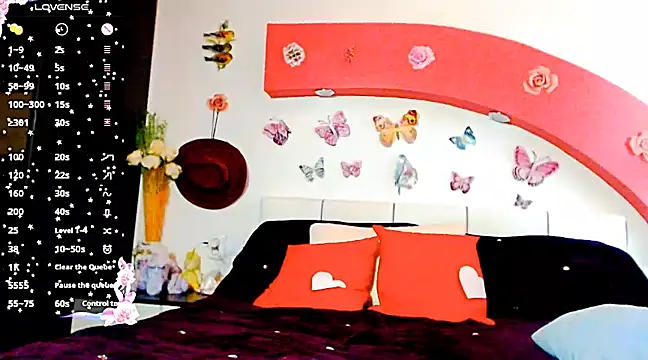 Alina eve online show from 03-02-25, 03:16