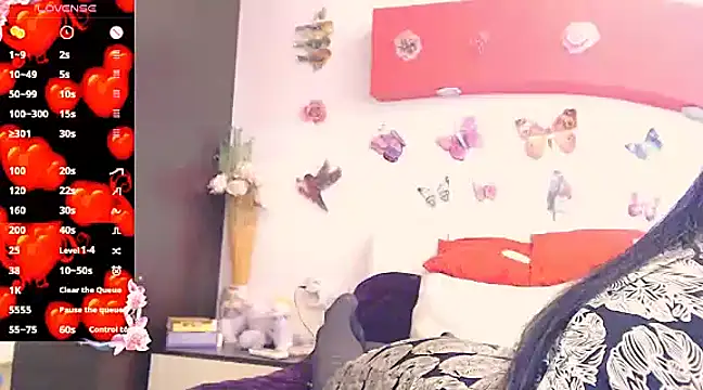 Alina eve online show from 03-08-25, 11:05