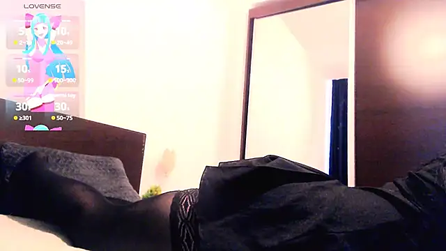 Alina eve online show from 01-16-26, 08:29