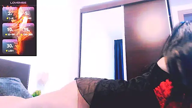 Alina eve online show from 02-14-26, 08:55