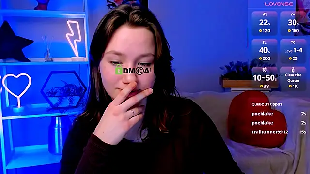 Snapshot of helli_belli chatting on 03-16-25, 03:58 helli belli online show from 03-16-25, 03:58