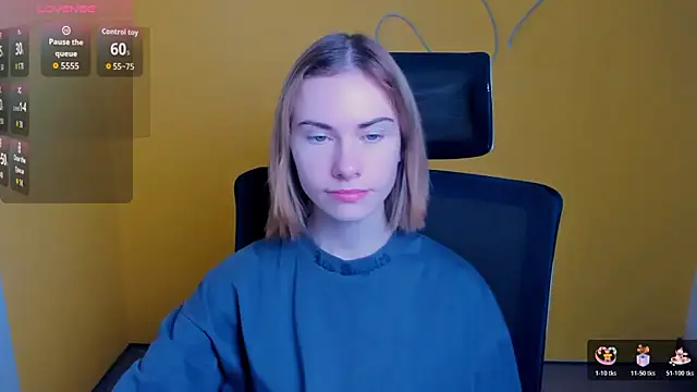 Fiona Night online show from 01-11-26, 06:29