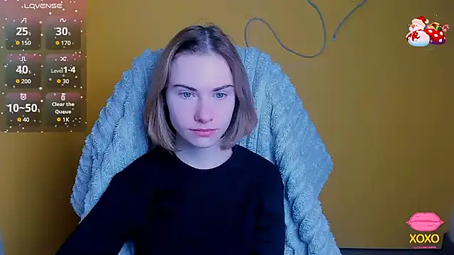 Fiona Night online show from 01-17-26, 06:07