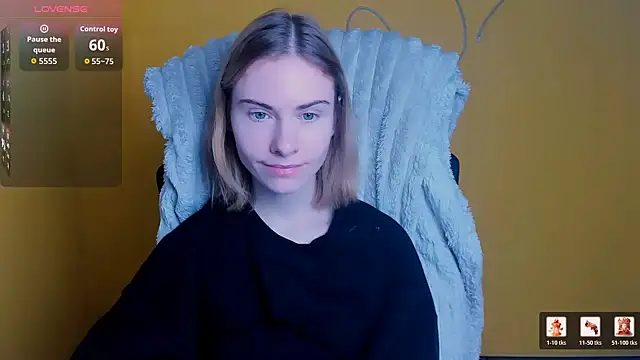 Fiona Night online show from 02-24-26, 06:11