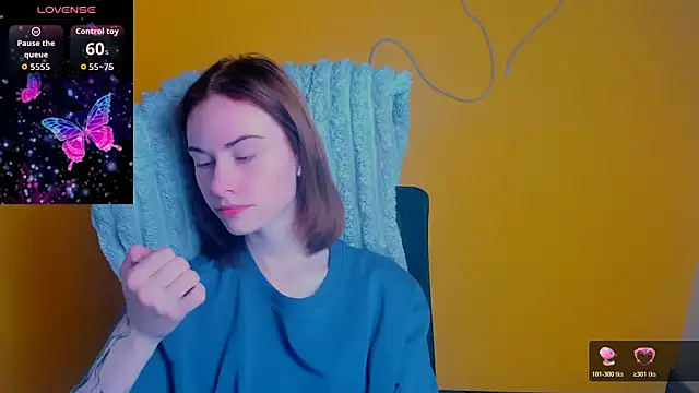 Fiona Night online show from 03-16-26, 06:17