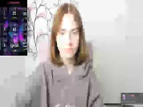 Fiona Night online show from 03-22-26, 06:06