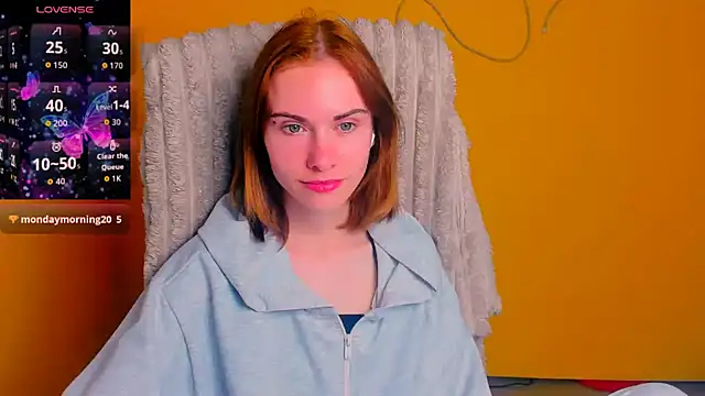 Fiona Night online show from 04-04-26, 05:38