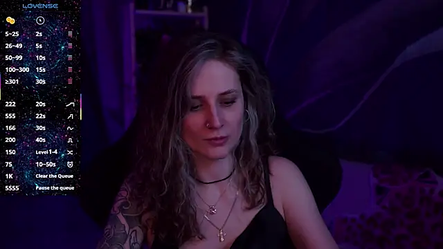 OliviaMcClean online show from 09-25-25, 12:58