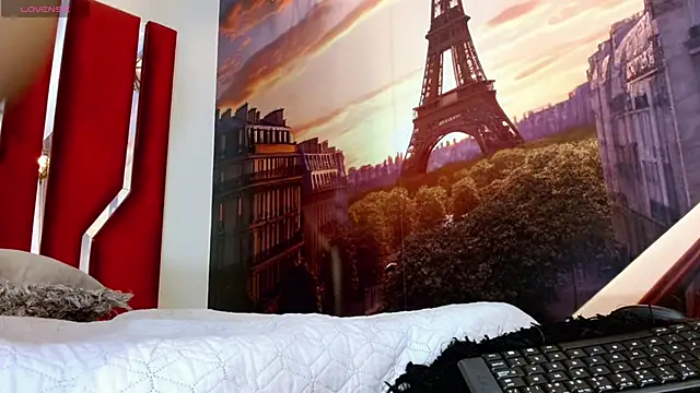 Gabi Prince online show from 11-29-25, 07:39