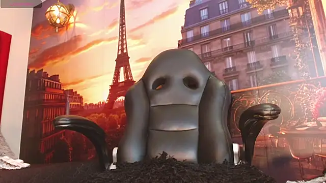 Gabi Prince online show from 12-02-25, 07:42