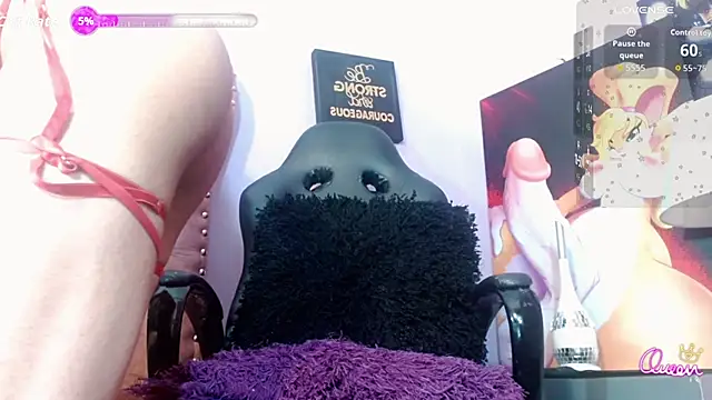 Gabi Prince online show from 01-18-26, 07:39