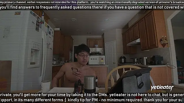 yetieater online show from 02-01-25, 05:58