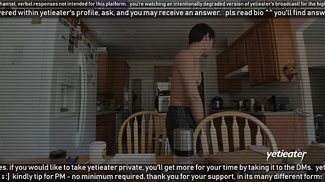 yetieater online show from 02-15-25, 05:17