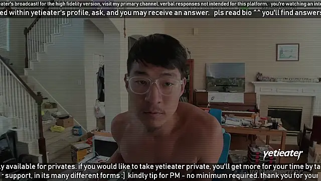 yetieater online show from 03-11-25, 06:52