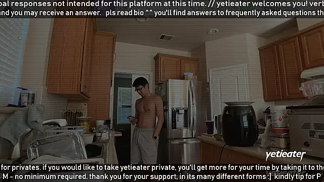 yetieater online show from 02-06-26, 06:22