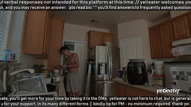 yetieater online show from 02-09-26, 08:02