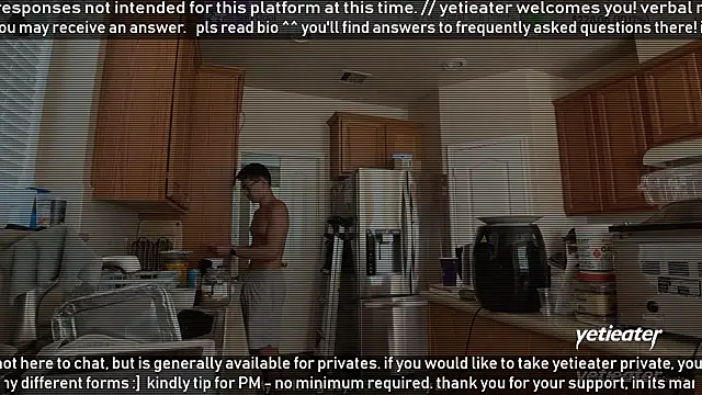 yetieater online show from 02-10-26, 06:45