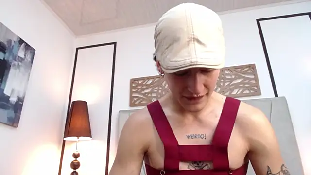 Aria and orien online show from 03-06-25, 02:40