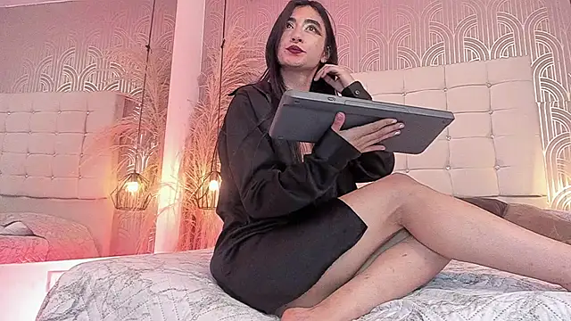 Tahara Romanov online show from 03-03-25, 02:59