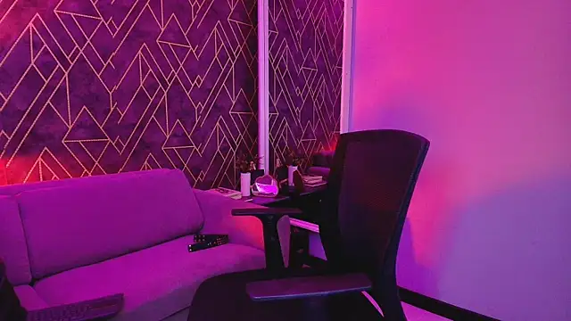 Tahara Romanov online show from 10-11-25, 04:16