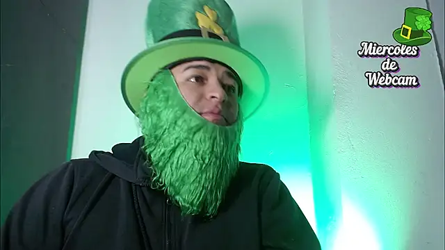 Strip Classes Col online show from 03-06-25, 12:00