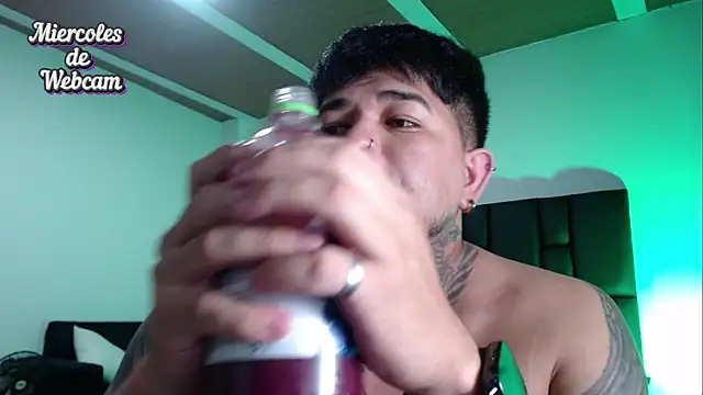 Strip Classes Col online show from 03-19-25, 11:57