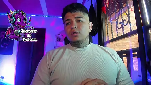 Strip Classes Col online show from 11-05-25, 03:01