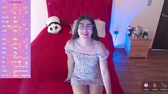 Saray honey04 online show from 09-14-25, 08:19