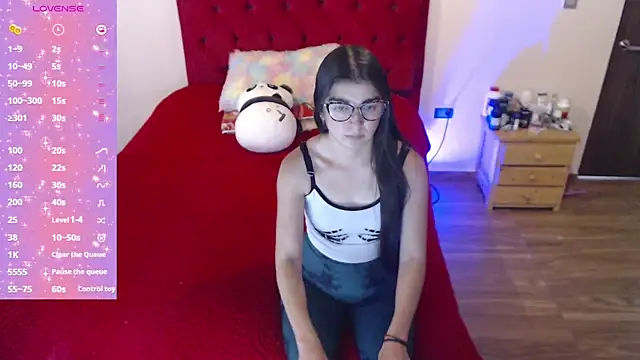 Saray honey04 online show from 09-22-25, 07:38