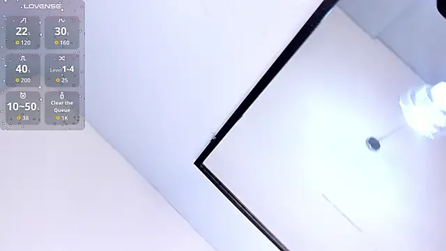 Melissa 23  online show from 02-24-26, 11:41