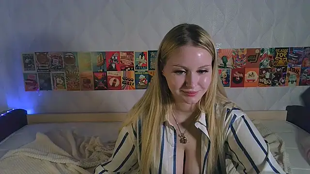 Beatrice 7 online show from 03-02-25, 09:53