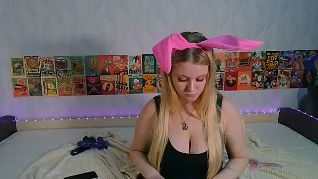 Beatrice 7 online show from 03-08-25, 06:58