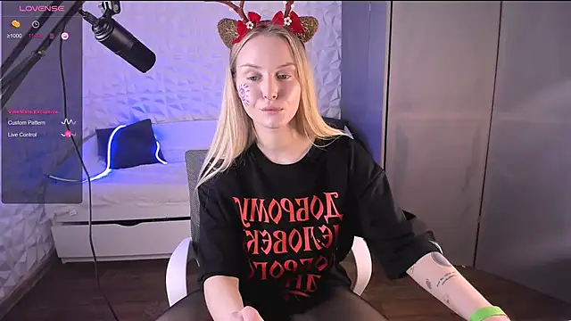 Beatrice 7 online show from 11-29-25, 06:00