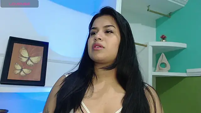 Snapshot of SamanthaSmiithh chatting on 09-13-25, 08:52 SamanthaSmiithh online show from 09-13-25, 08:52