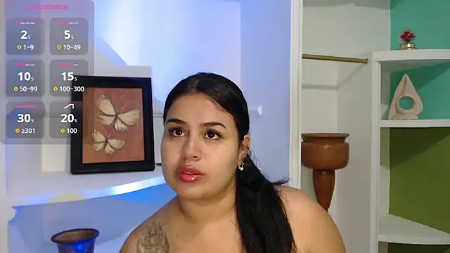 Snapshot of SamanthaSmiithh chatting on 09-26-25, 12:14 SamanthaSmiithh online show from 09-26-25, 12:14