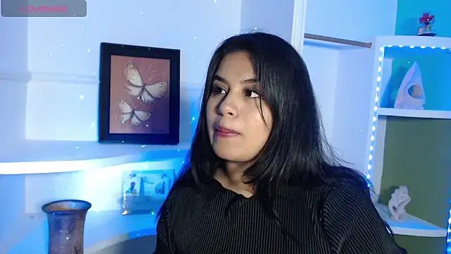 Snapshot of SamanthaSmiithh chatting on 11-06-25, 11:04 SamanthaSmiithh online show from 11-06-25, 11:04