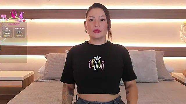 Brendalamar online show from 01-13-26, 07:19