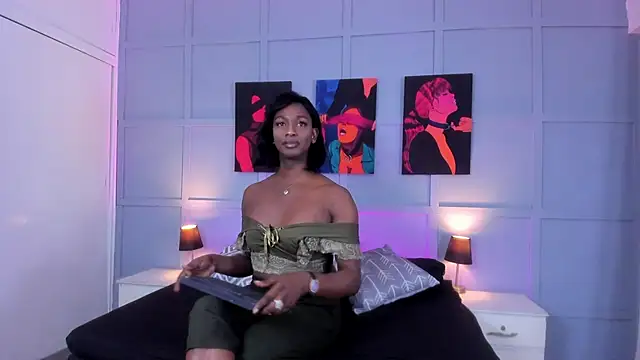 Snapshot of NehandaClarck_ chatting on 03-13-25, 04:05 NehandaClarck  online show from 03-13-25, 04:05