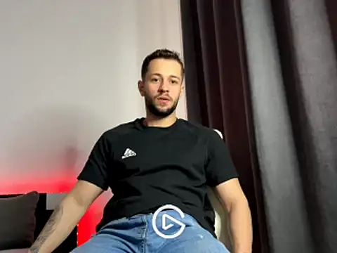 nicholasX1 online show from 03-01-25, 12:34