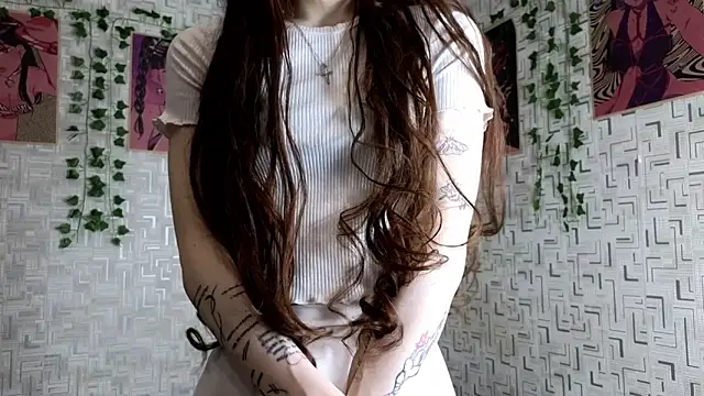 Lusy PickMe online show from 03-14-25, 04:10