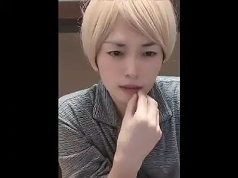 mgnhiroyuki online show from 11-27-25, 06:04