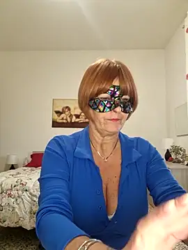 Snapshot of Gattina74 chatting on 10-11-25, 04:16 Gattina74 online show from 10-11-25, 04:16