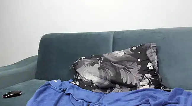 Tiberius hunk online show from 03-09-25, 03:49