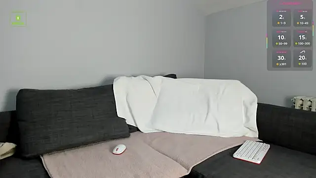 Mateo Wiliams online show from 10-26-25, 05:30