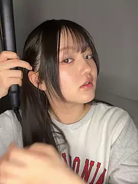 MinaKubo online show from 04-17-26, 01:36