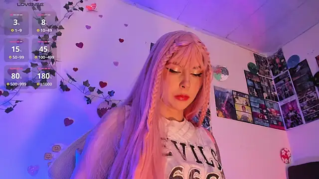 elizabeth jiing online show from 03-03-26, 04:13