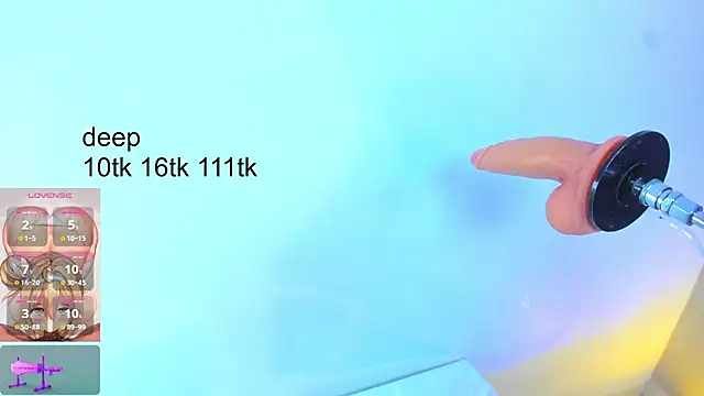 Snapshot of Maye_U chatting on 02-12-26, 07:42 Maye U online show from 02-12-26, 07:42